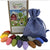 Just Rocks in a Box Crayon Rocks Barnyard Themed Box
