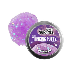 crazy aaron's thinking putty 2" - trends