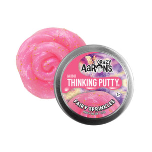 crazy aaron's thinking putty 2" - trends