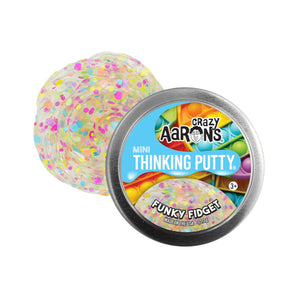 crazy aaron's thinking putty 2" - trends