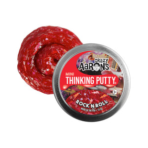 crazy aaron's thinking putty 2" - trends
