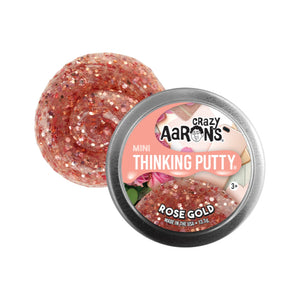 crazy aaron's thinking putty 2" - trends