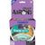 crazy aaron's thinking putty 4" tin - cosmic glows infinite nebula