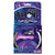 crazy aaron's thinking putty 4" tin - trend setters intergalactic