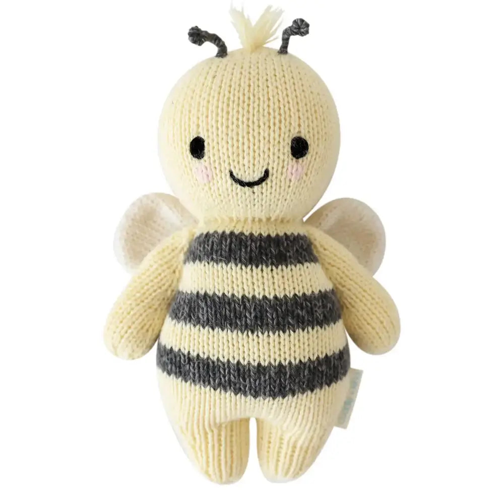 Cuddle + Kind Baby Bee