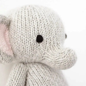 Cuddle + Kind Baby Elephant
