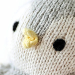 Cuddle + Kind Baby Penguin