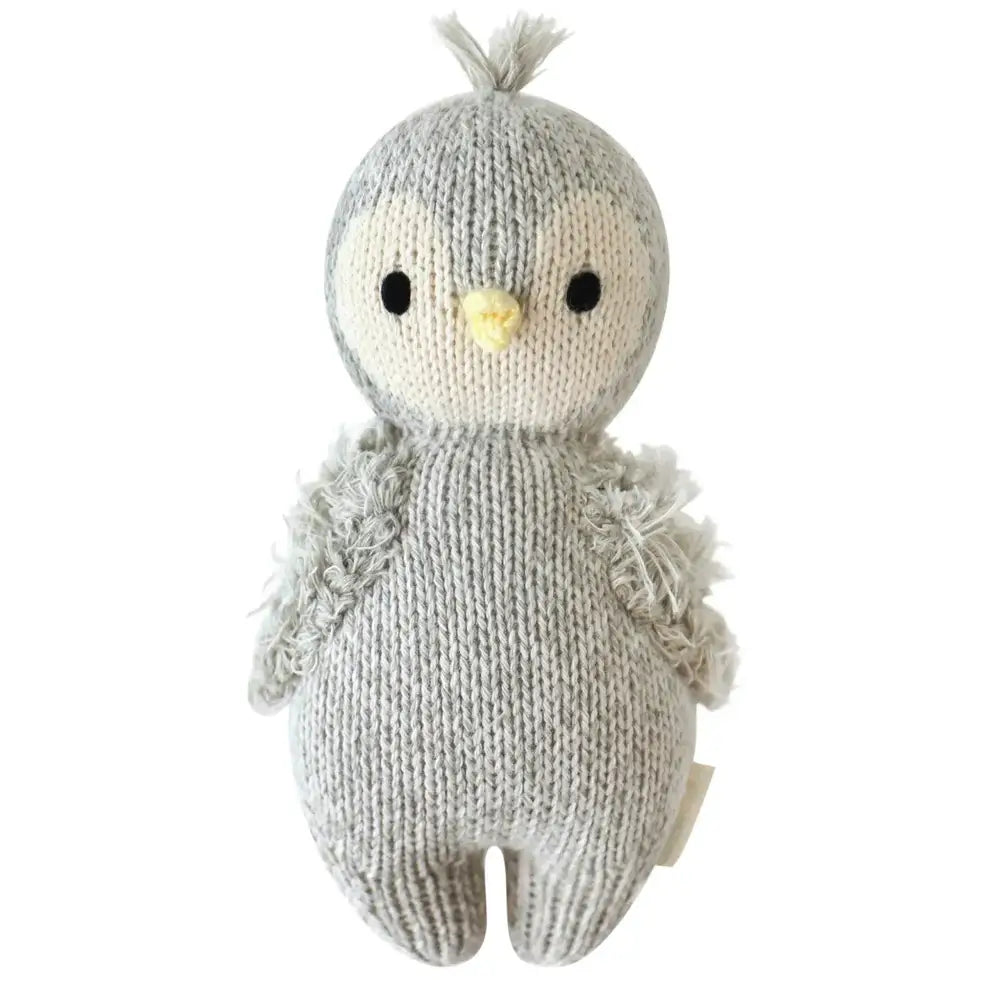 Cuddle + Kind Baby Penguin