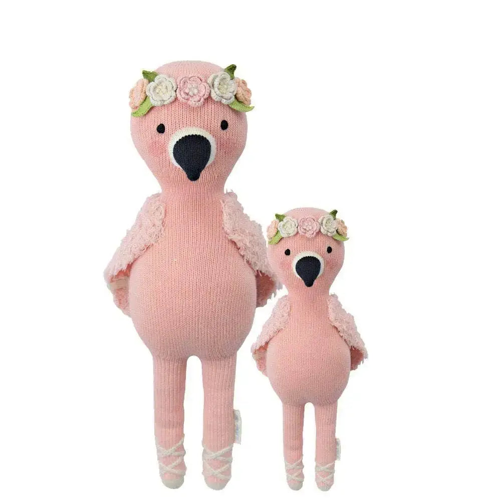 Cuddle + Kind Penelope the Flamingo
