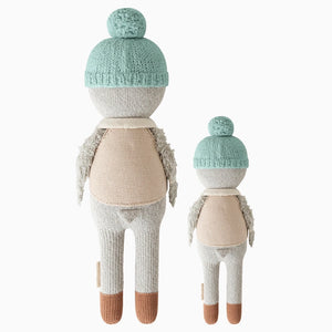 Cuddle + Kind Greyson the Penguin