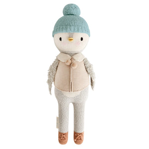 Cuddle + Kind Greyson the Penguin