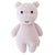 Cuddle + Kind Baby Hippo (Lavender)