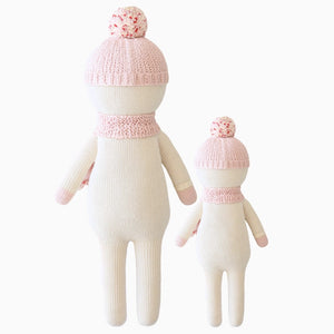 Cuddle + Kind Holly the Snowman