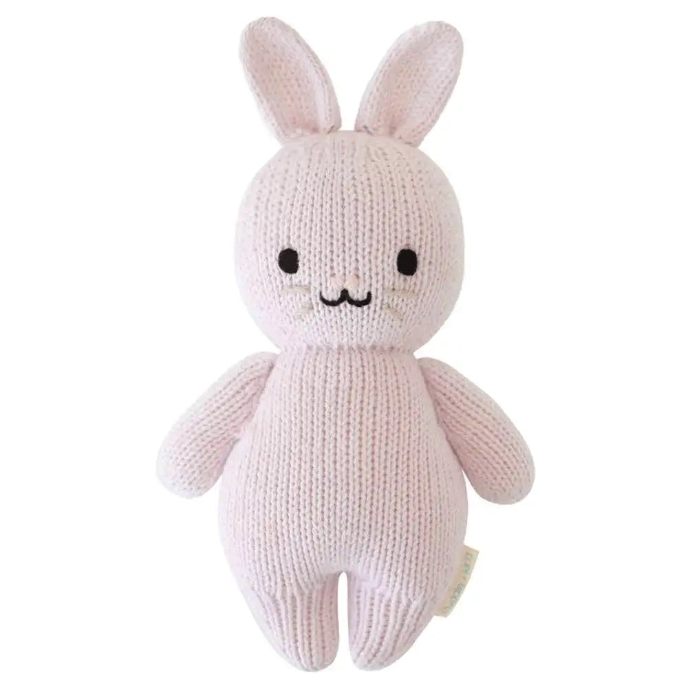 Cuddle + Kind Baby Rabbit (Lavender)