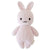 Cuddle + Kind Baby Rabbit (Lavender)