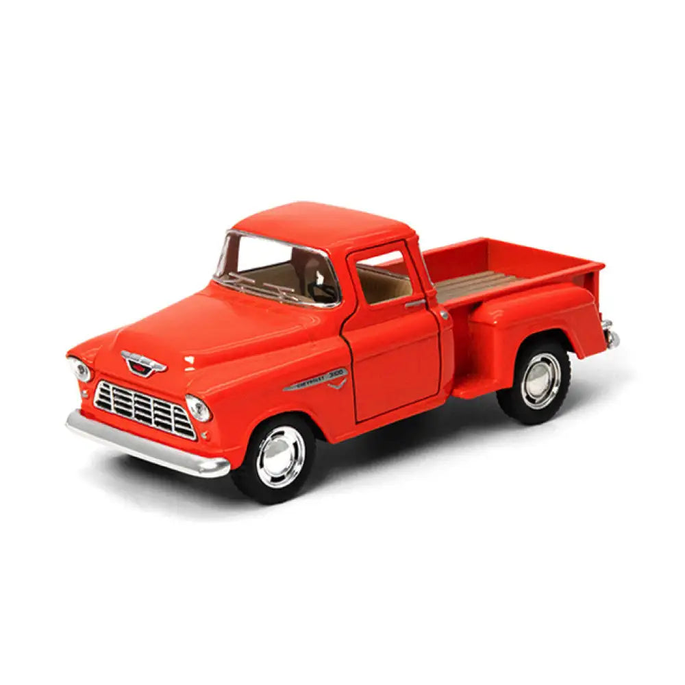 5" 1955 CHEVY STEPSIDE PICKUP
