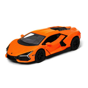 5" LAMBORGHINI REVUELTO