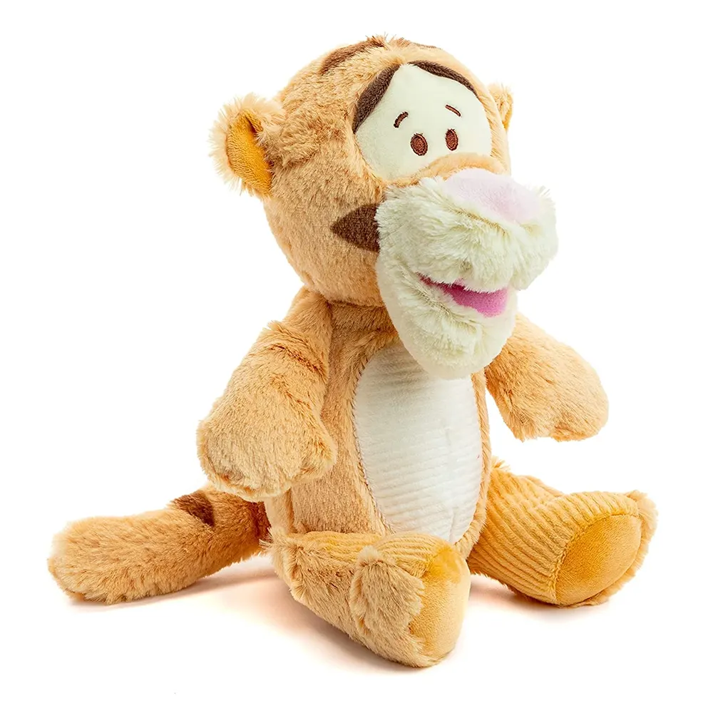 Disney Baby - Winnie the Pooh Small Plush Tigger