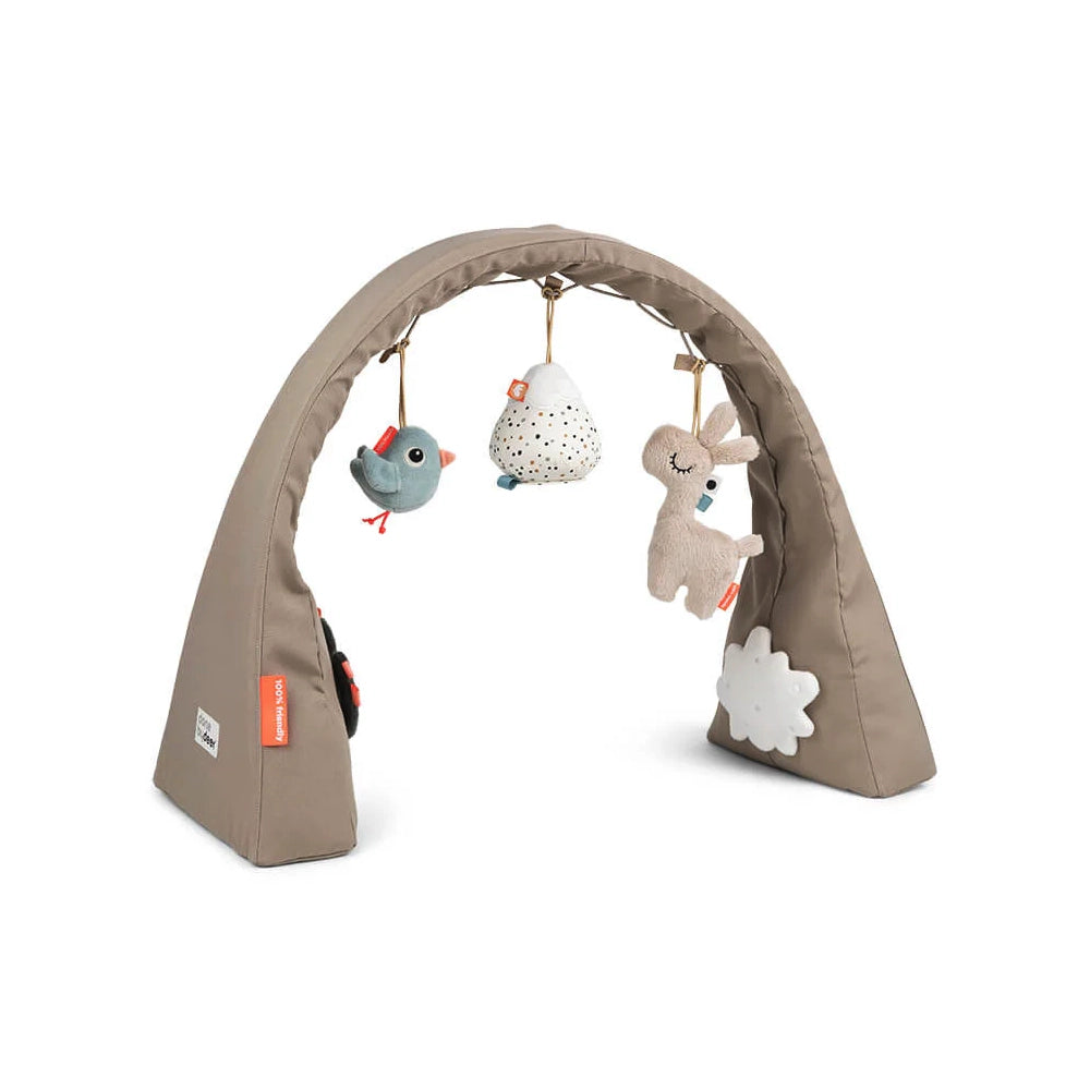 Done by Deer Activity Gym - Lalee Sand