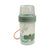 Done by Deer 2-way Snack Container - Croc Green