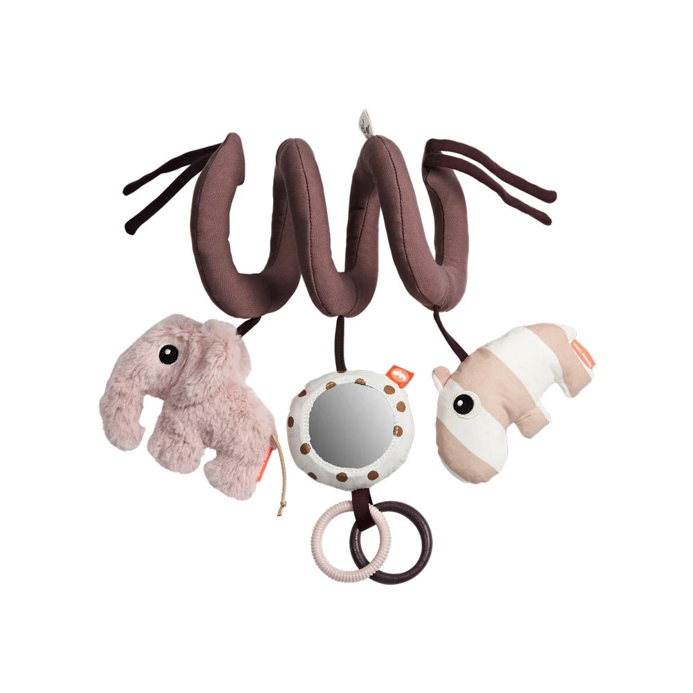 Done by Deer Activity Spiral - Deer Friends Powder