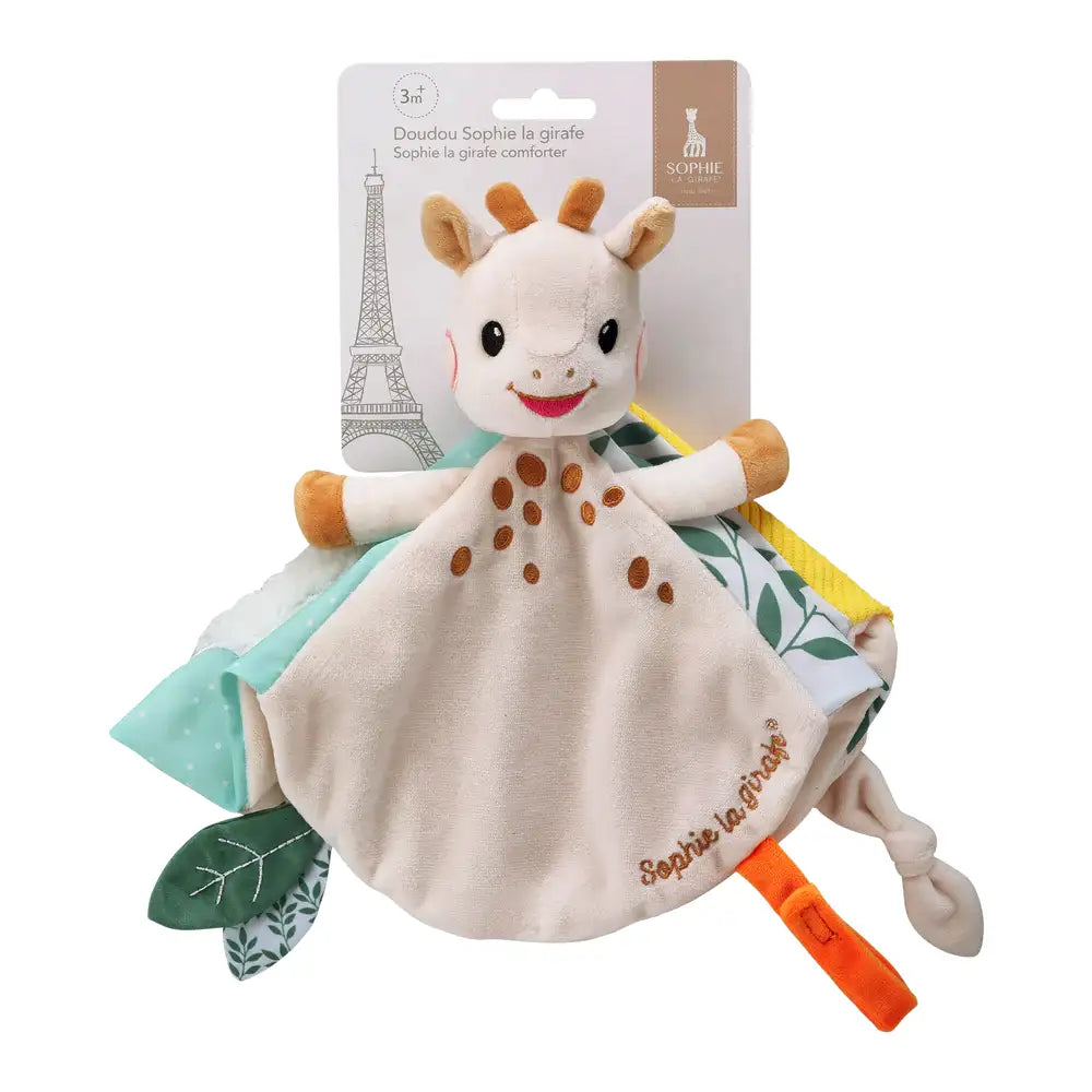 Sophie the Giraffe Cuddly Toy
