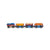 Mentari Toys The Cargo Train