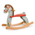 Mentari Toys Rocking Horse
