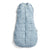 Ergopouch 2.5 Tog Cocoon Swaddle Sack - Dragonflies
