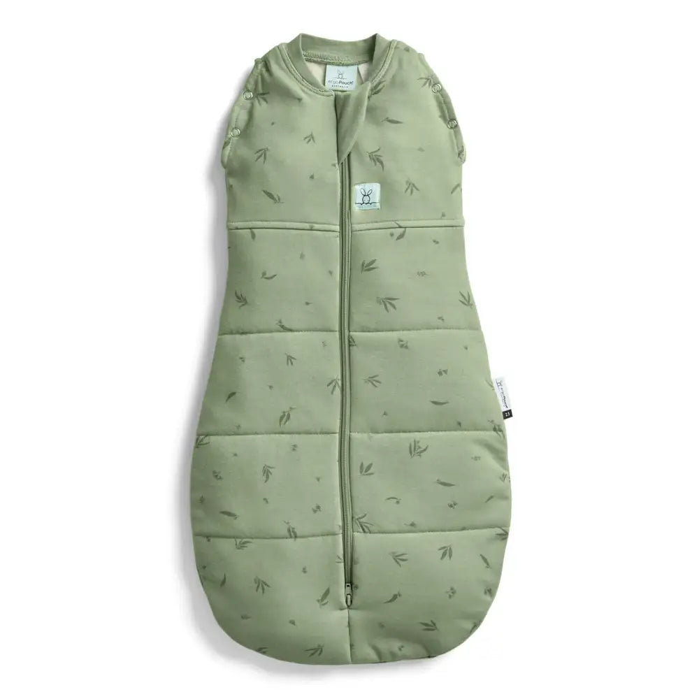 Ergopouch 2.5 Tog Cocoon Swaddle Sack - Willow