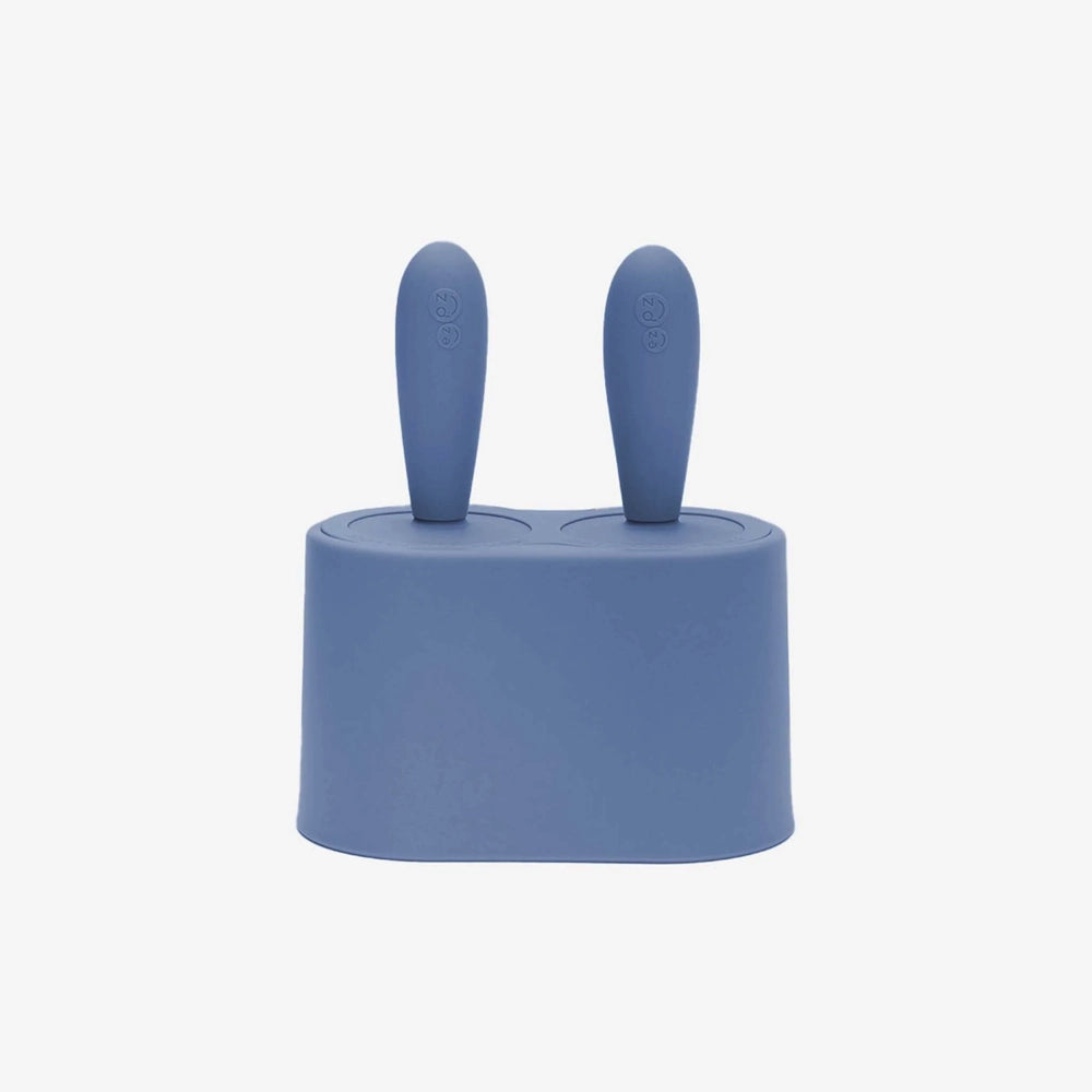 EzPz Happy Pops in Indigo