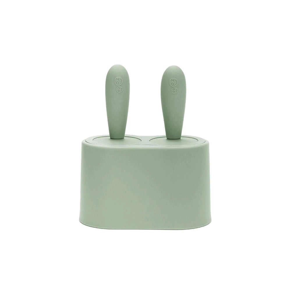 EzPz Happy Pops in Sage