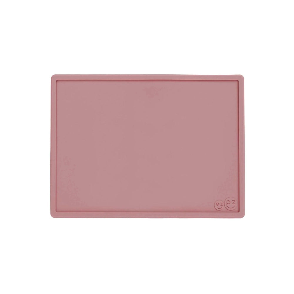 EzPz Mini Placemat in Blush