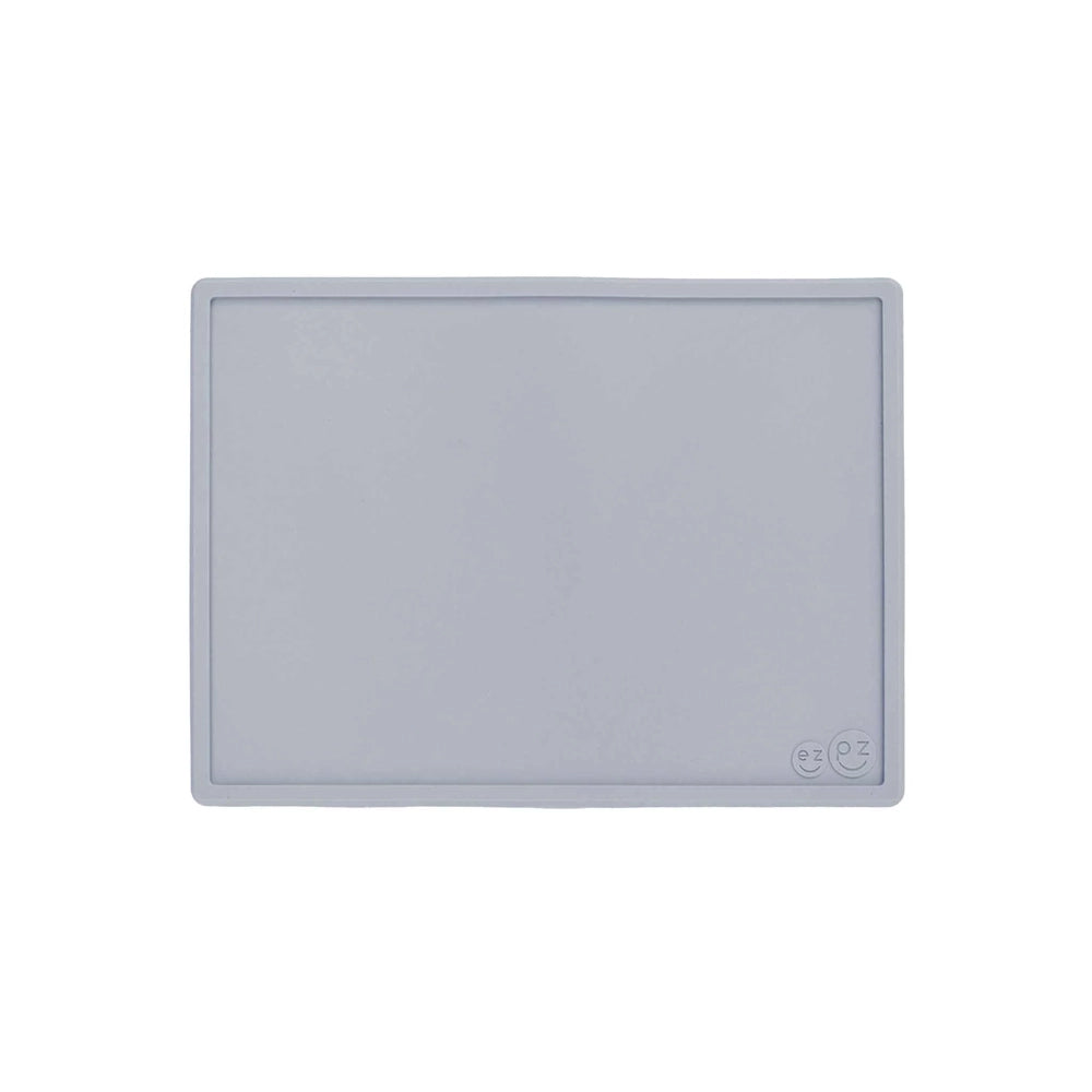 EzPz Mini Placemat in Pewter