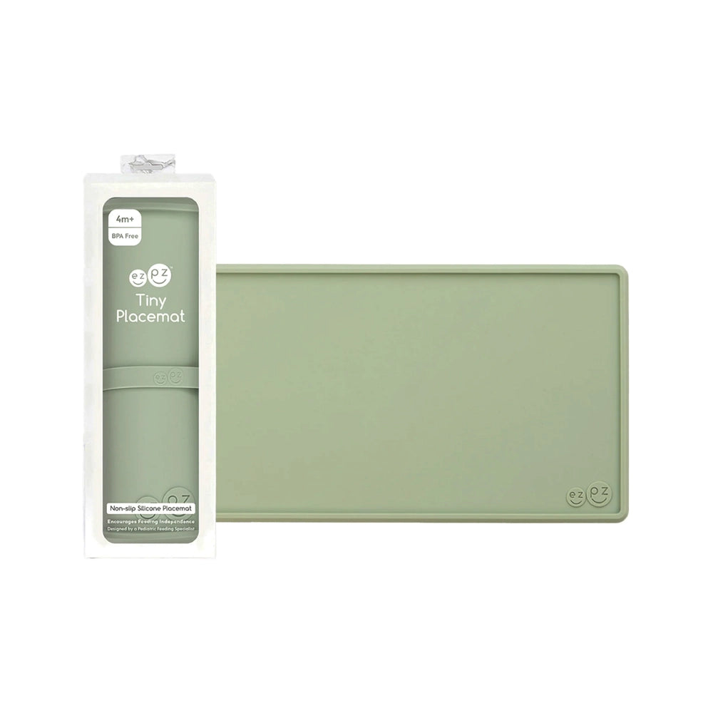 EzPz Tiny Placemat in Sage