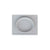 EzPz Tiny Plate in Pewter