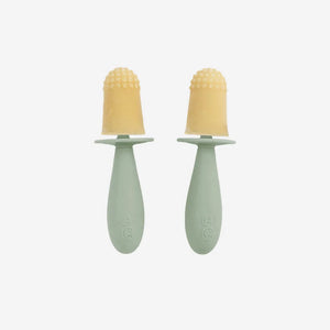 EzPz Tiny Pops in Sage