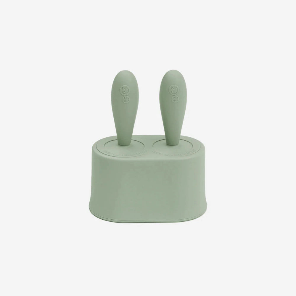 EzPz Tiny Pops in Sage