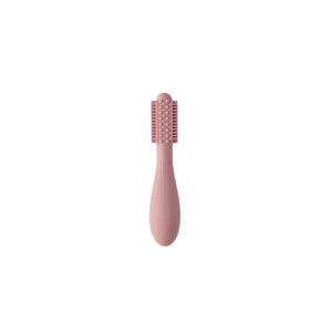EZPZ Baby-Led Toothbrush in Blush