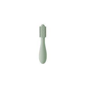 EZPZ Baby-Led Toothbrush in Sage