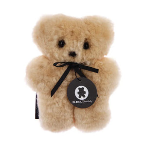 Flatout Baby Bear - Honey
