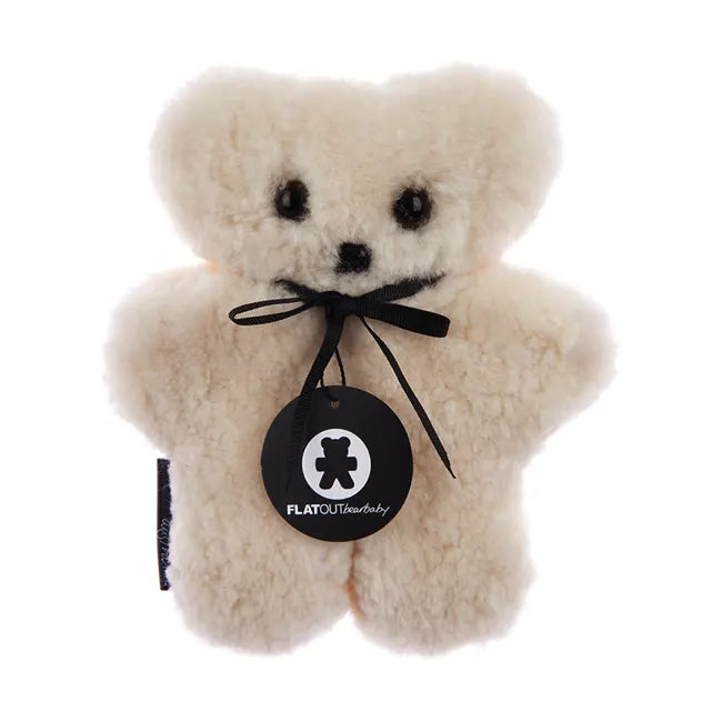 Flatout Baby Bear - Milk