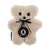 Flatout Baby Bear - Milk