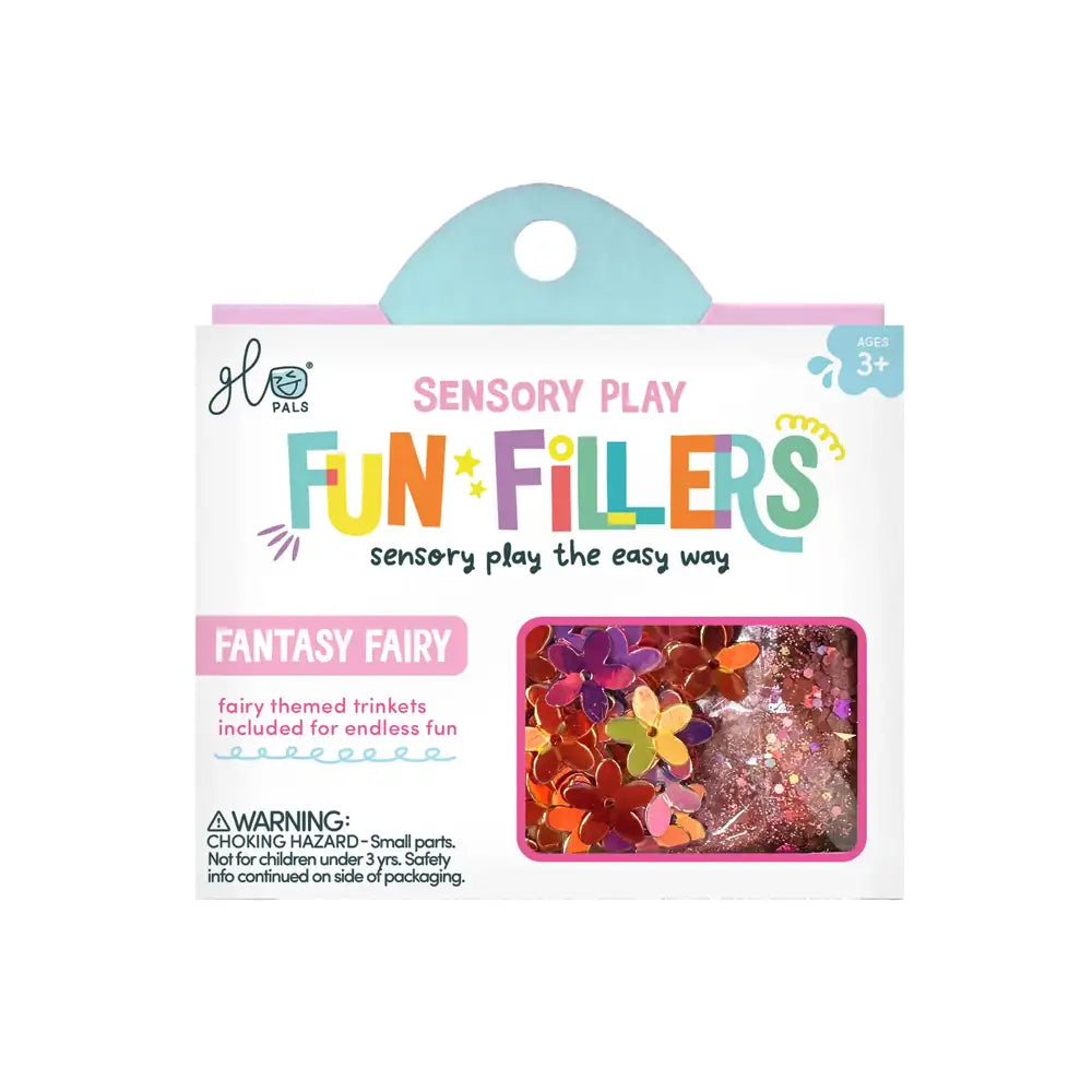 Glo Pals Fun Filler - Fantasy Fairy