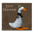 Genius Premium Craft Felt Goose Sewing Kit