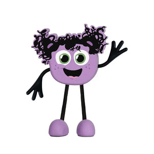 Glo Pals Water Activated Bath Toy - Lumi