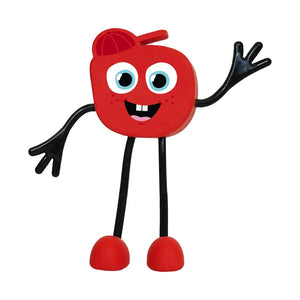 Glo Pals Water Activated Bath Toy - Sammy