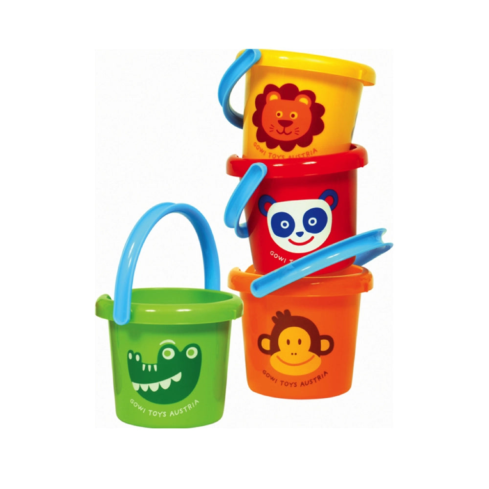 Gowi Bucket 6.5"