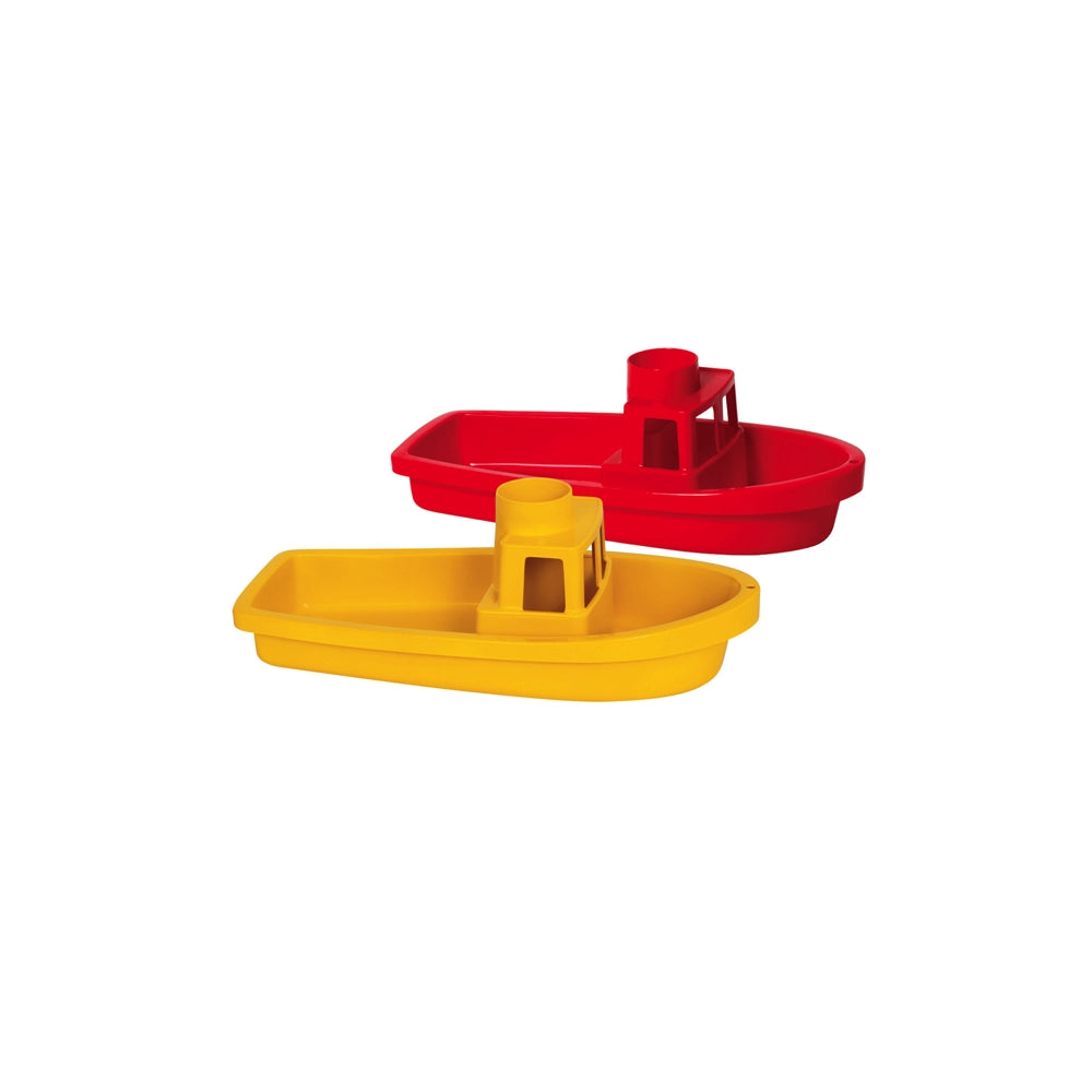 Gowi Tug Boat