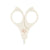 Green Sprouts Grooming Scissors - Light Spice